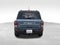 2026 Ford Bronco Sport Outer Banks 4x4