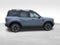 2026 Ford Bronco Sport Outer Banks 4x4