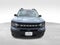 2026 Ford Bronco Sport Outer Banks 4x4