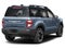 2026 Ford Bronco Sport Outer Banks 4x4