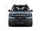 2026 Ford Bronco Sport Outer Banks 4x4