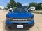 2022 Ford Bronco Sport Badlands 4x4