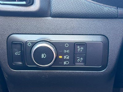 2024 Ford Bronco Sport Badlands 4x4
