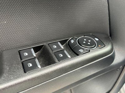 2024 Ford Bronco Sport Badlands 4x4