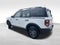2024 Ford Bronco Sport Badlands 4x4