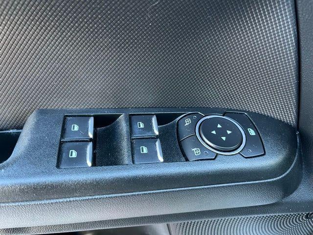 2022 Ford Bronco Sport Badlands 4x4