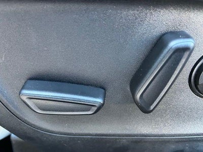 2022 Ford Bronco Sport Badlands 4x4