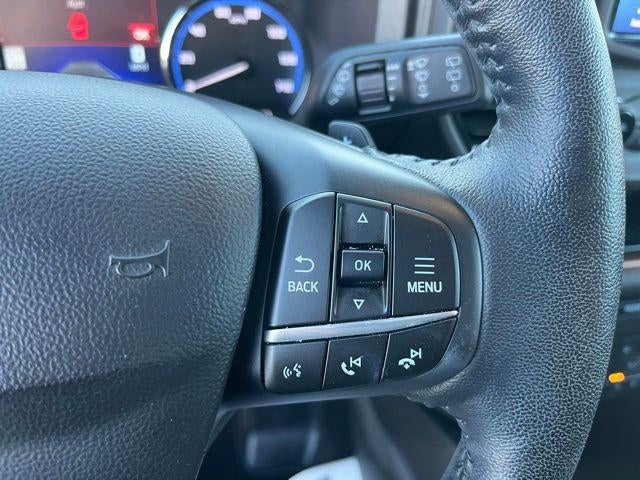 2022 Ford Bronco Sport Badlands 4x4