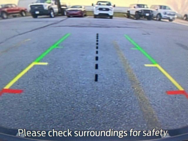 2022 Ford Bronco Sport Badlands 4x4