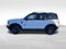 2022 Ford Bronco Sport Badlands 4x4