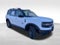 2022 Ford Bronco Sport Badlands 4x4