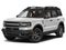 2022 Ford Bronco Sport Badlands 4x4