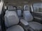 2025 Ford Bronco Sport Badlands 4x4