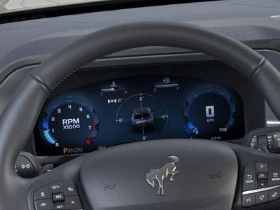 2025 Ford Bronco Sport Badlands 4x4