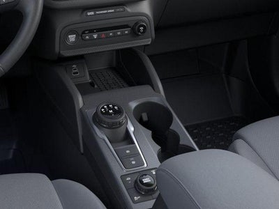 2025 Ford Bronco Sport Badlands 4x4