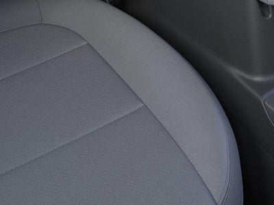 2025 Ford Bronco Sport Badlands 4x4