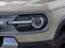 2025 Ford Bronco Sport Badlands 4x4