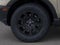 2025 Ford Bronco Sport Badlands 4x4
