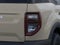 2025 Ford Bronco Sport Badlands 4x4