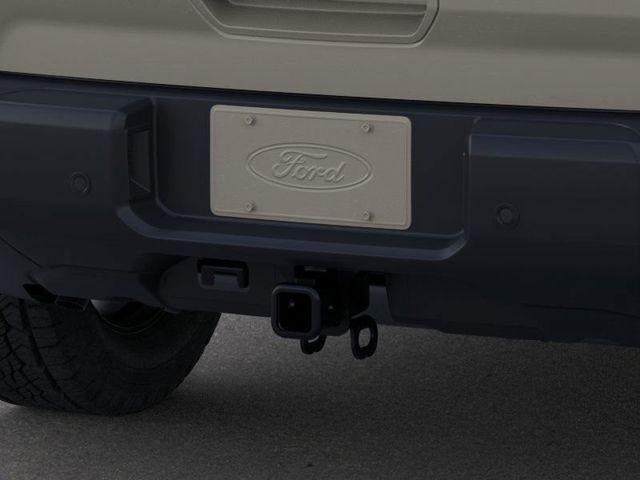 2025 Ford Bronco Sport Badlands 4x4