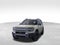 2025 Ford Bronco Sport Badlands 4x4