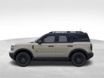 2025 Ford Bronco Sport Badlands 4x4