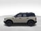 2025 Ford Bronco Sport Badlands 4x4