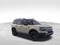 2025 Ford Bronco Sport Badlands 4x4