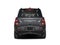 2025 Ford Bronco Sport Badlands 4x4