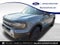 2026 Ford Bronco Sport Badlands 4x4