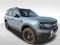 2026 Ford Bronco Sport Badlands 4x4