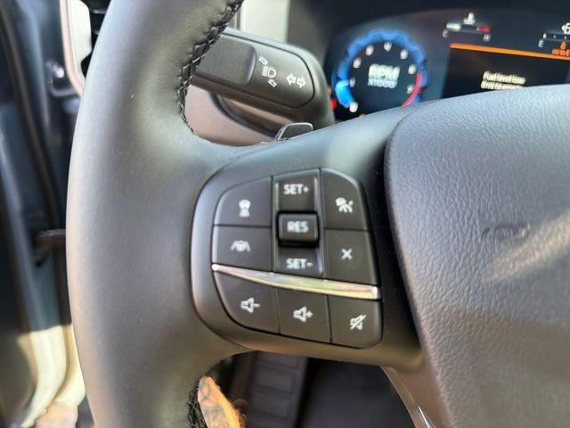 2026 Ford Bronco Sport Badlands 4x4