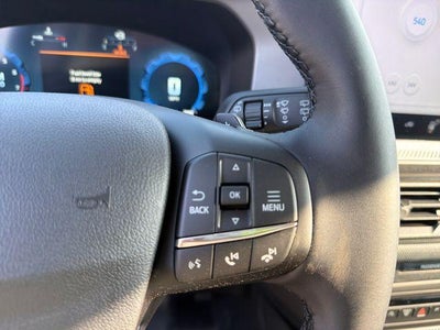 2026 Ford Bronco Sport Badlands 4x4