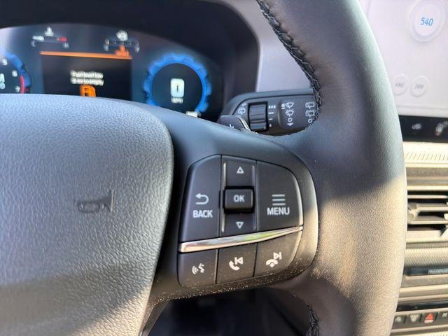 2026 Ford Bronco Sport Badlands 4x4