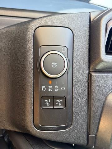 2026 Ford Bronco Sport Badlands 4x4