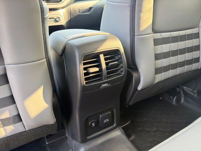 2026 Ford Bronco Sport Badlands 4x4