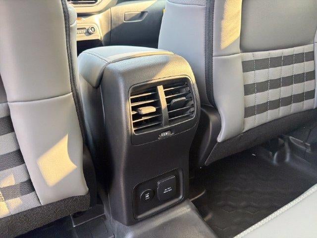 2026 Ford Bronco Sport Badlands 4x4