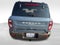 2026 Ford Bronco Sport Badlands 4x4