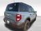 2026 Ford Bronco Sport Badlands 4x4