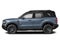 2026 Ford Bronco Sport Badlands 4x4