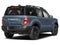 2026 Ford Bronco Sport Badlands 4x4