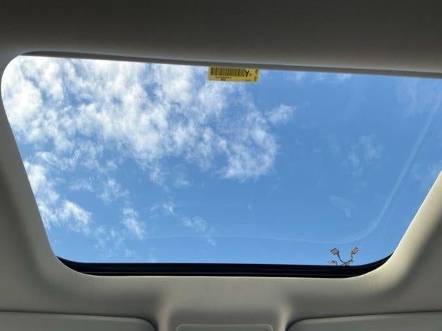 2025 Ford Bronco Sport Badlands 4x4