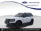 2025 Ford Bronco Sport Badlands 4x4