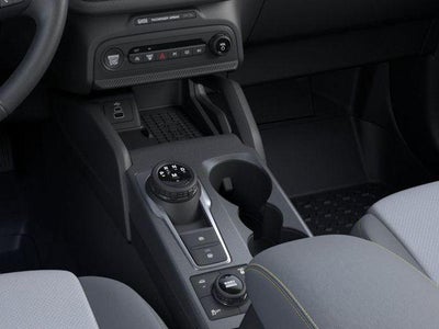 2025 Ford Bronco Sport Badlands 4x4