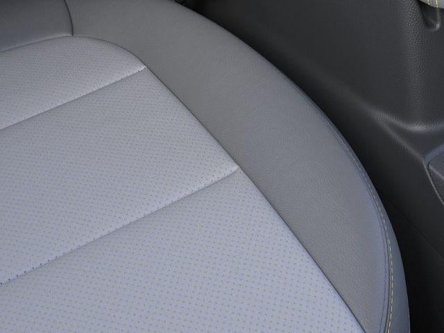 2025 Ford Bronco Sport Badlands 4x4