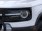 2025 Ford Bronco Sport Badlands 4x4