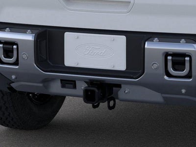 2025 Ford Bronco Sport Badlands 4x4