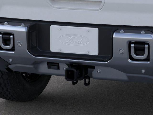 2025 Ford Bronco Sport Badlands 4x4