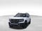 2025 Ford Bronco Sport Badlands 4x4
