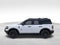 2025 Ford Bronco Sport Badlands 4x4